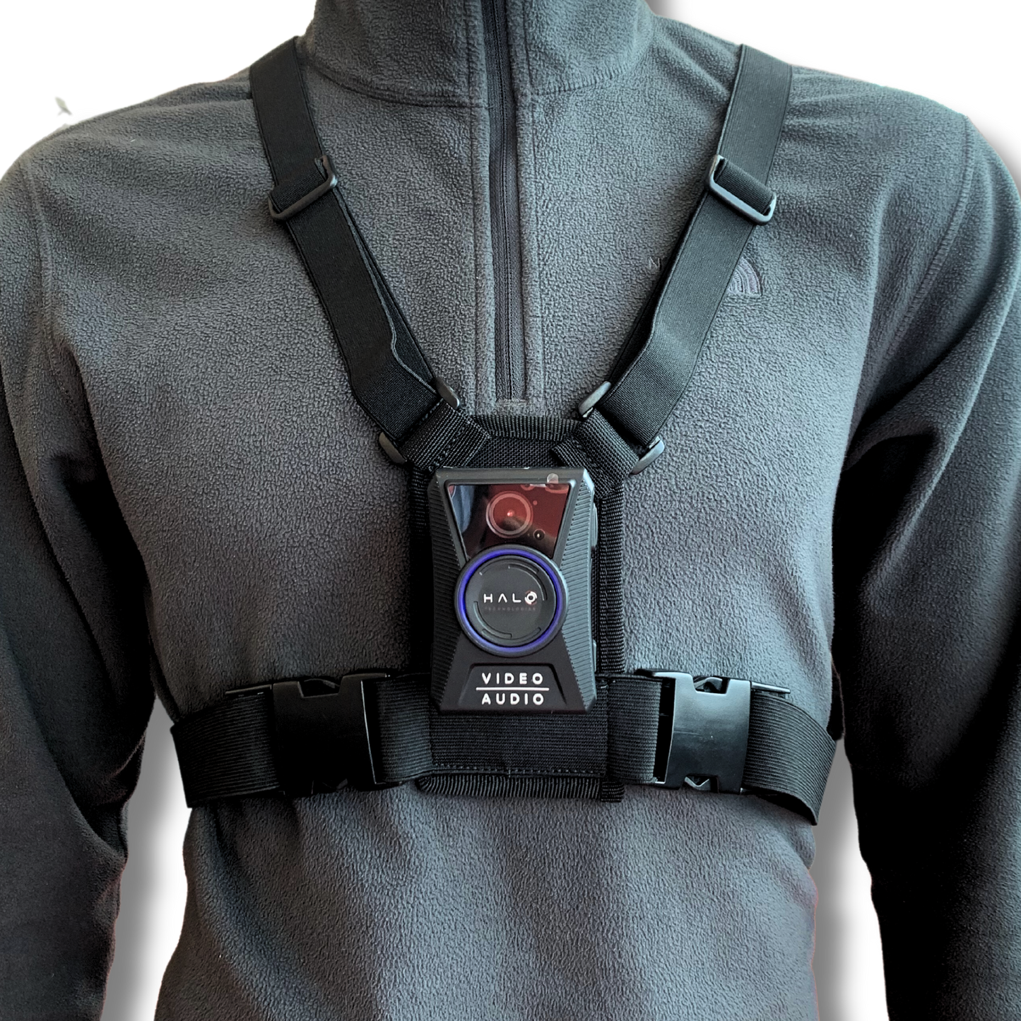 Chest Harness (Horizon)