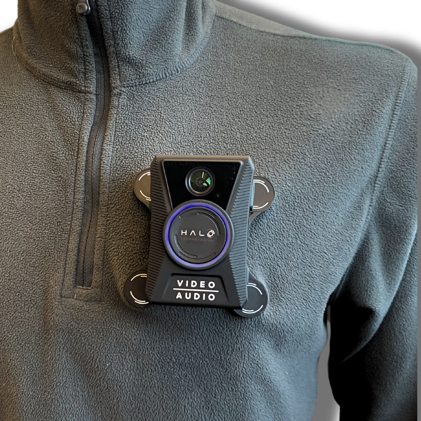 Magnetic Dock (Horizon)