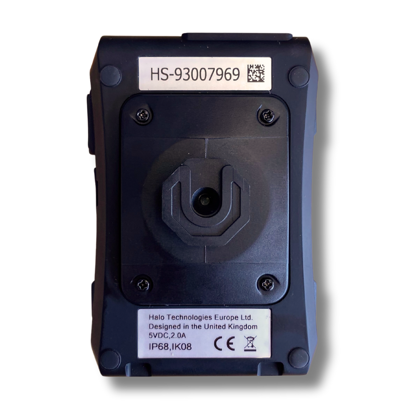 Static Klick-Fast (Horizon)