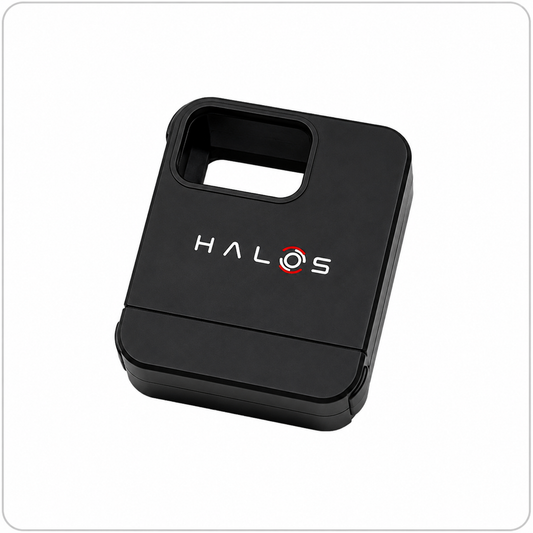 Nano Silicone Case
