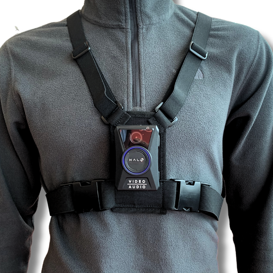 Chest Harness (Horizon)