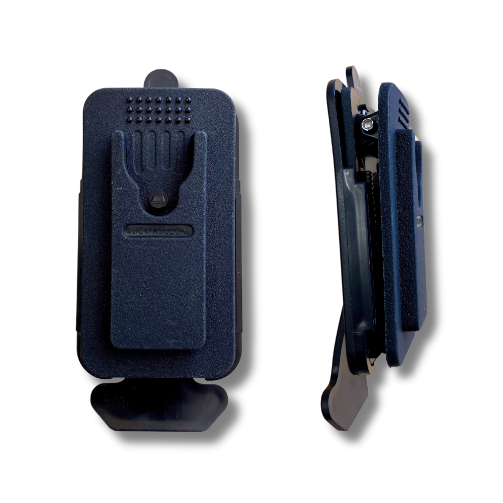 Clamp Mount (Horizon)