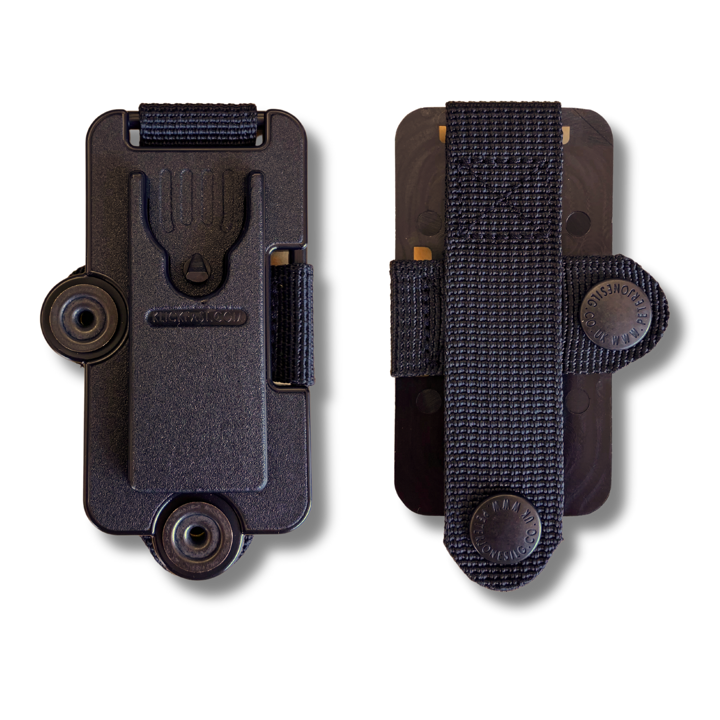 MOLLE Mount (Horizon)