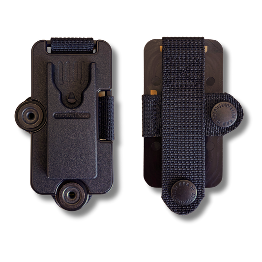 MOLLE Mount (Horizon)