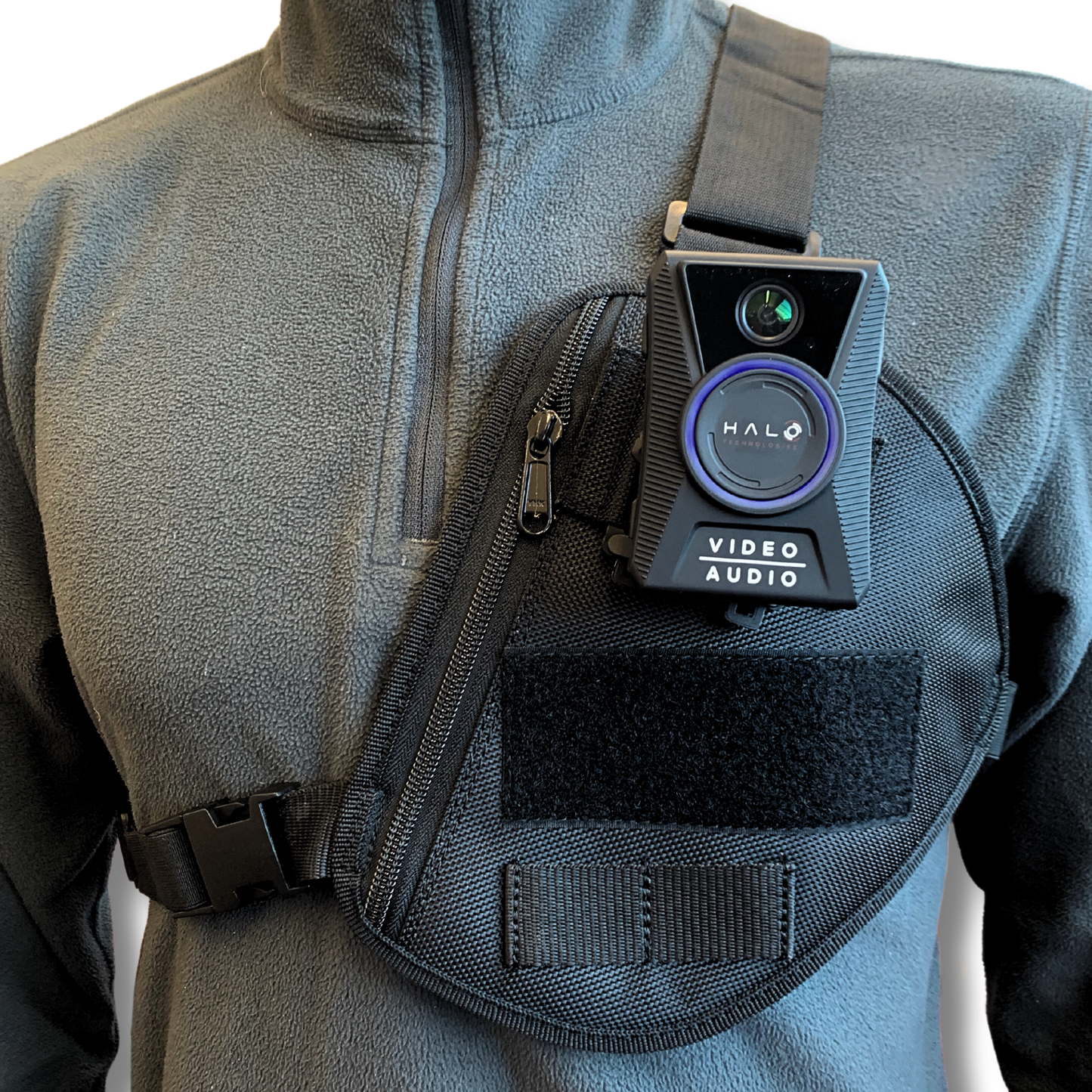 Shoulder Harness (Horizon)