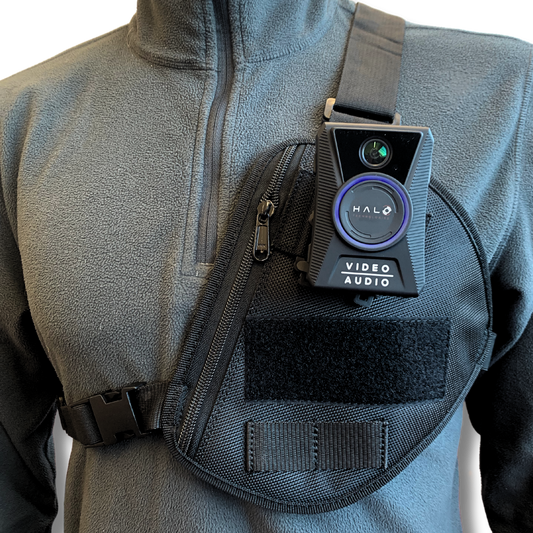 Shoulder Harness (Horizon)